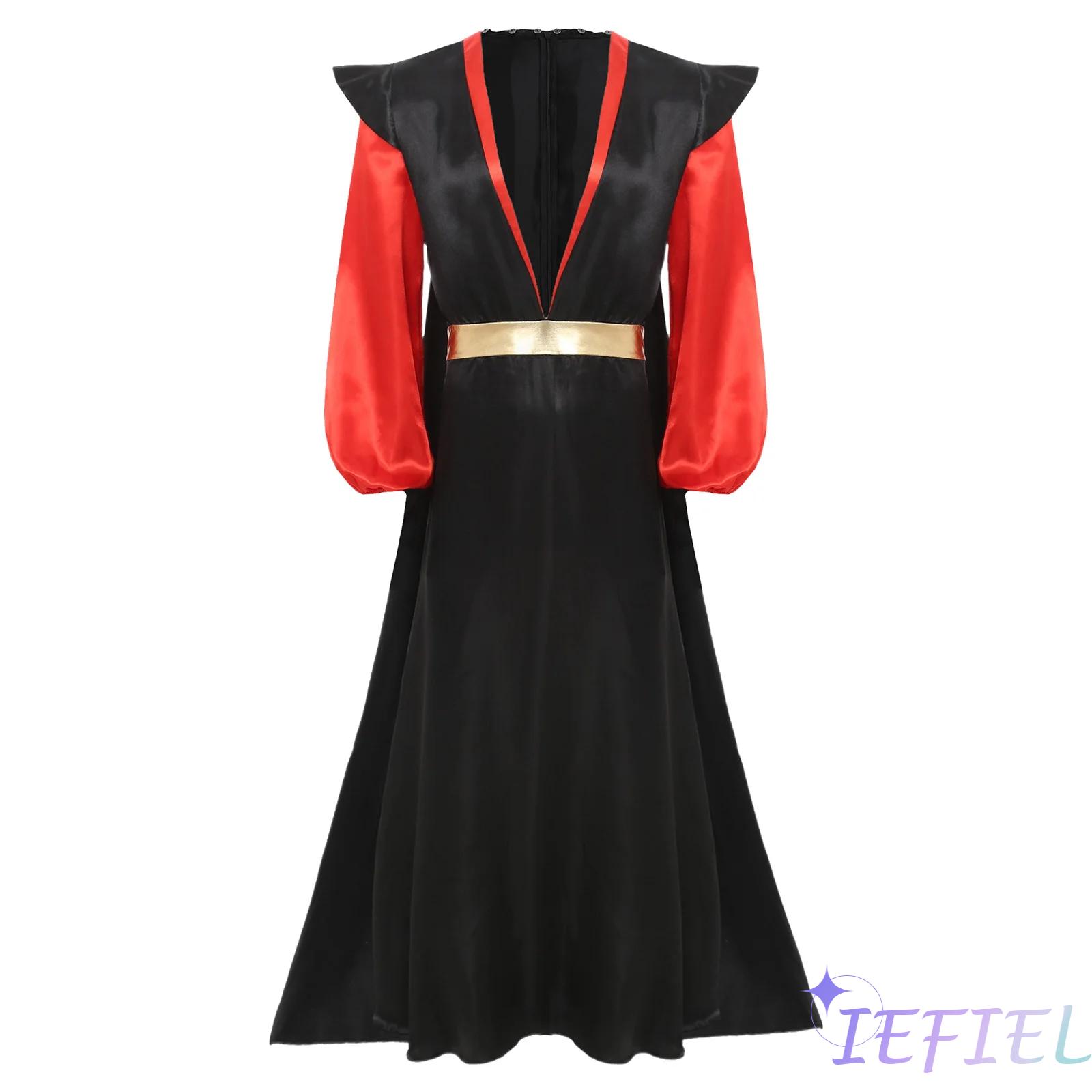 Anime Cosplay Dress For Men - Fantasia masculina de cosplay de vilão