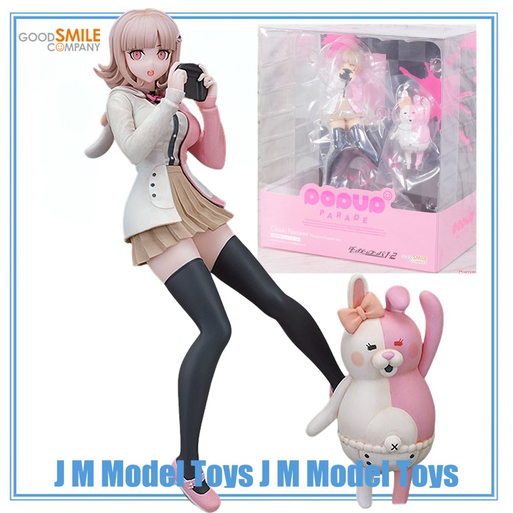 Good Smile Company Pop Up Parade - 【JM】100% Original em Estoque Good Smile