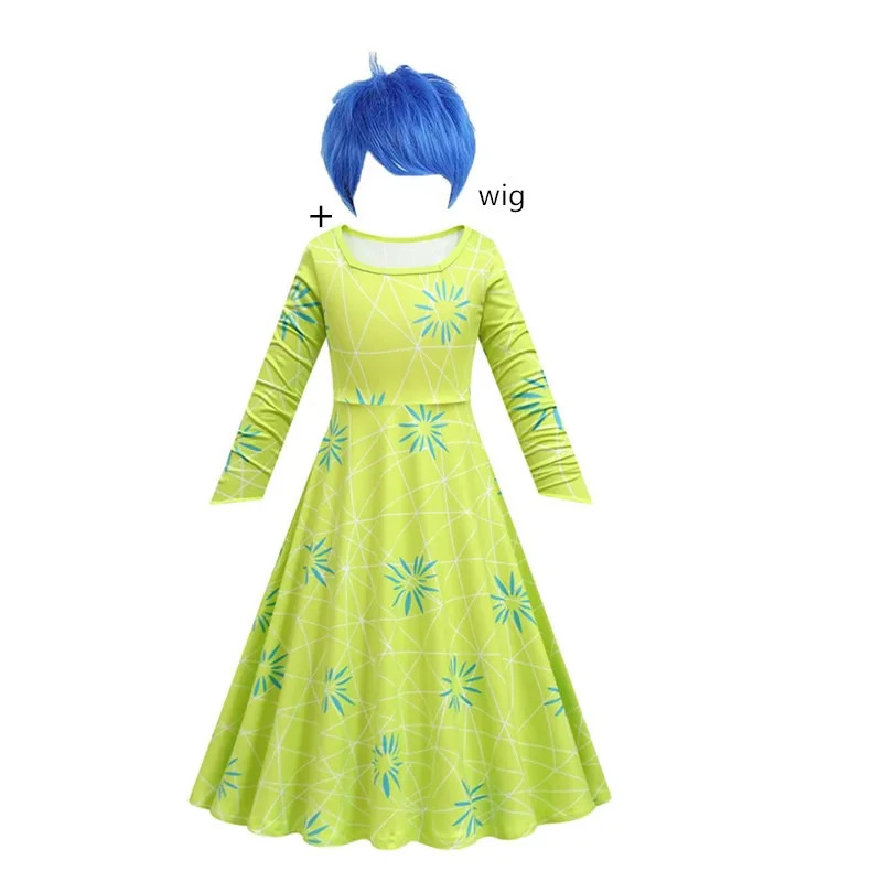 Kids Cosplay Anime - Anime cosplay filme disgust envy cosplay