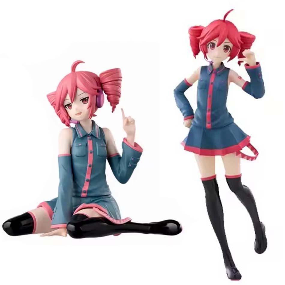 Good Smile Company Pop Up Parade - Figura de Anime da Série L