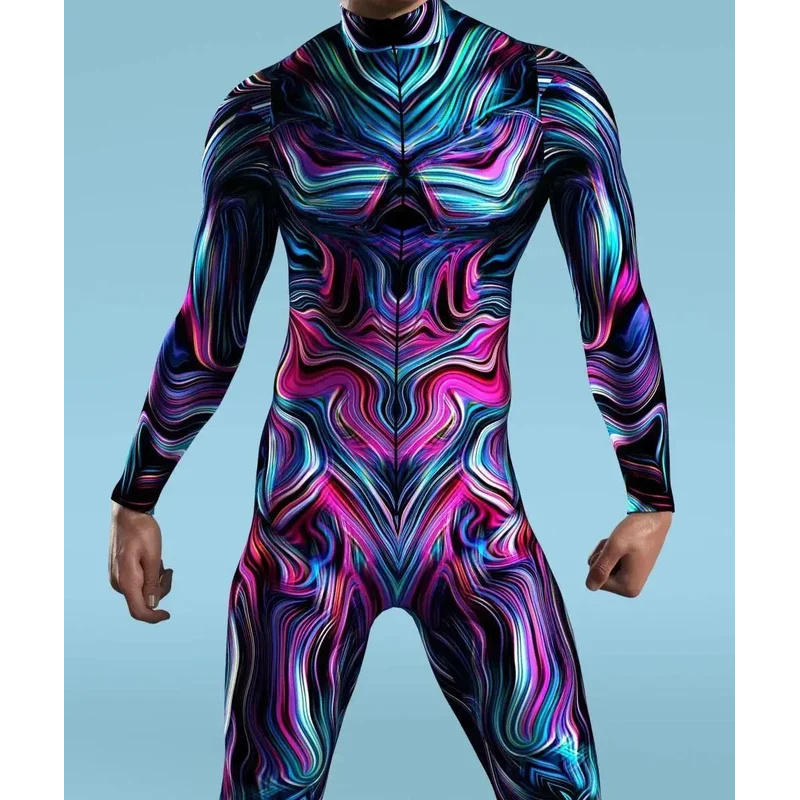 Anime Cosplay Drawing - ❤ 2026 ✚ Fantasia Cosplay Masculina,