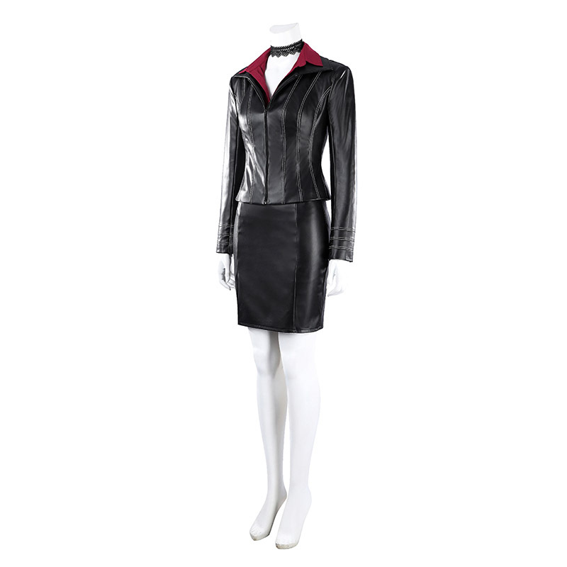 Anime Cosplay Outfits Female - Fantasia de Cosplay Resident Evil Damnation