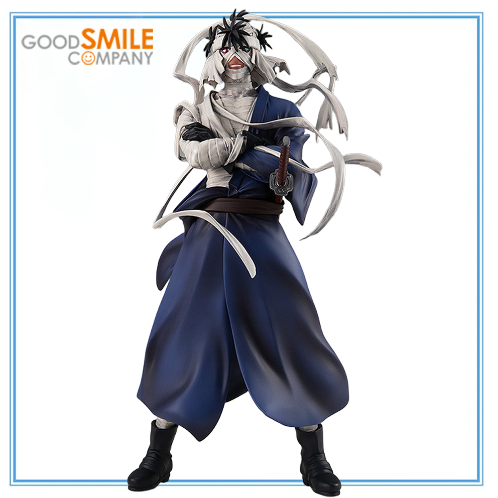 Good Smile Company Pop Up Parade - 100% original em estoque Good Smile