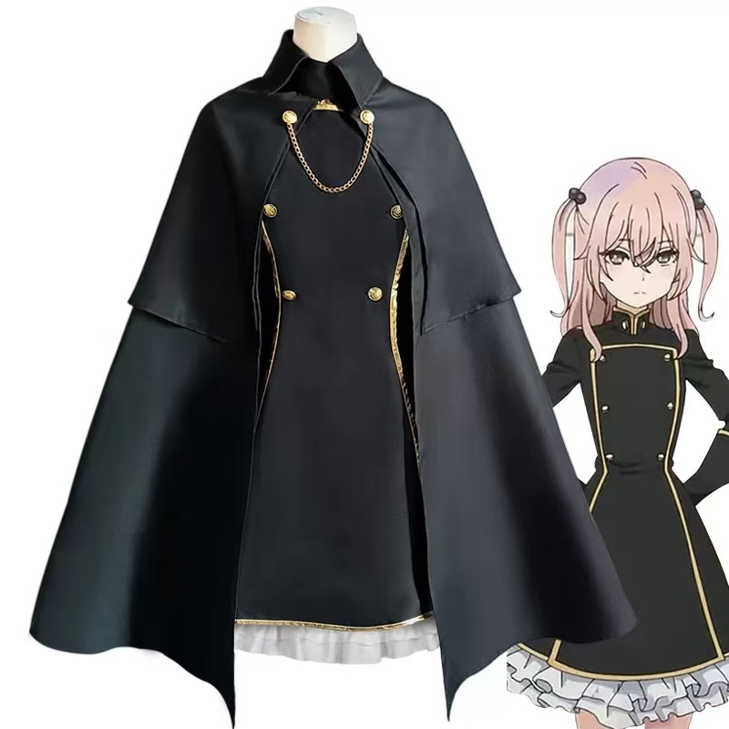 Anime Cosplay Marin - Fantasia de Cosplay Anime My Dress-Up