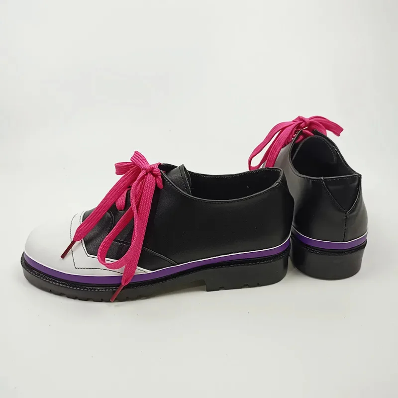 Anime Cosplay Drawing - Novas Botas de Cosplay Elira Pendora