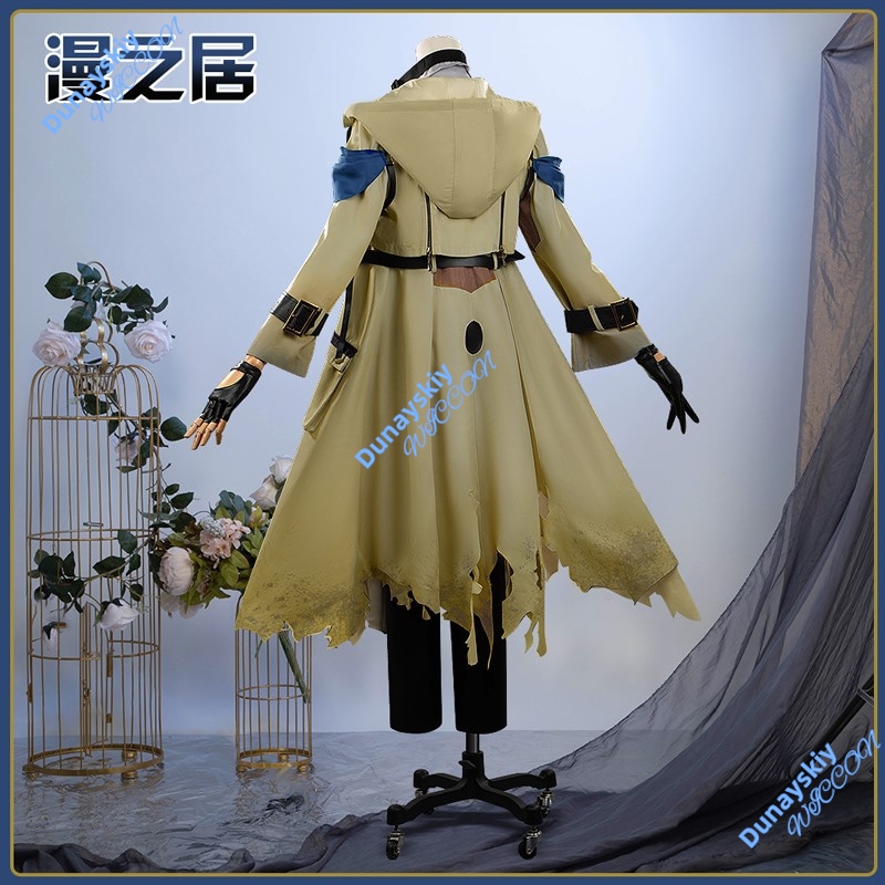 Ouro viagem vencedor cosplay t - Anime Cosplay Outfits Female avaliação e preço