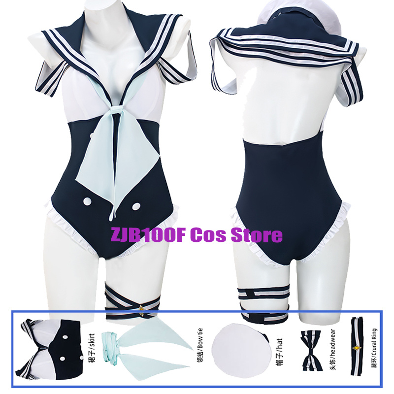 Fantasia Marin Cosplay Anime M - Anime Cosplay Marin avaliação e preço