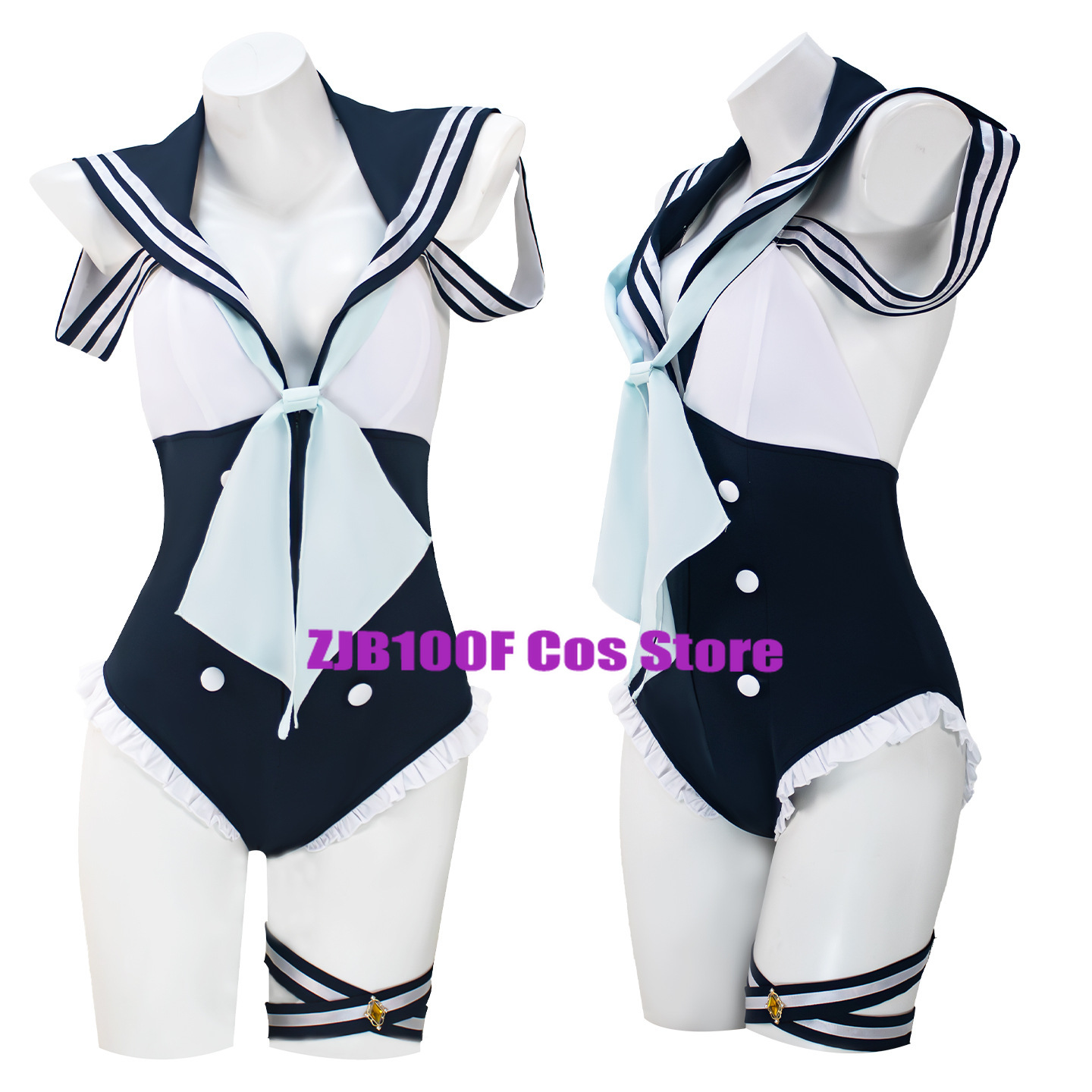 Fantasia Marin Cosplay Anime M - Anime Cosplay Marin avaliação e preço