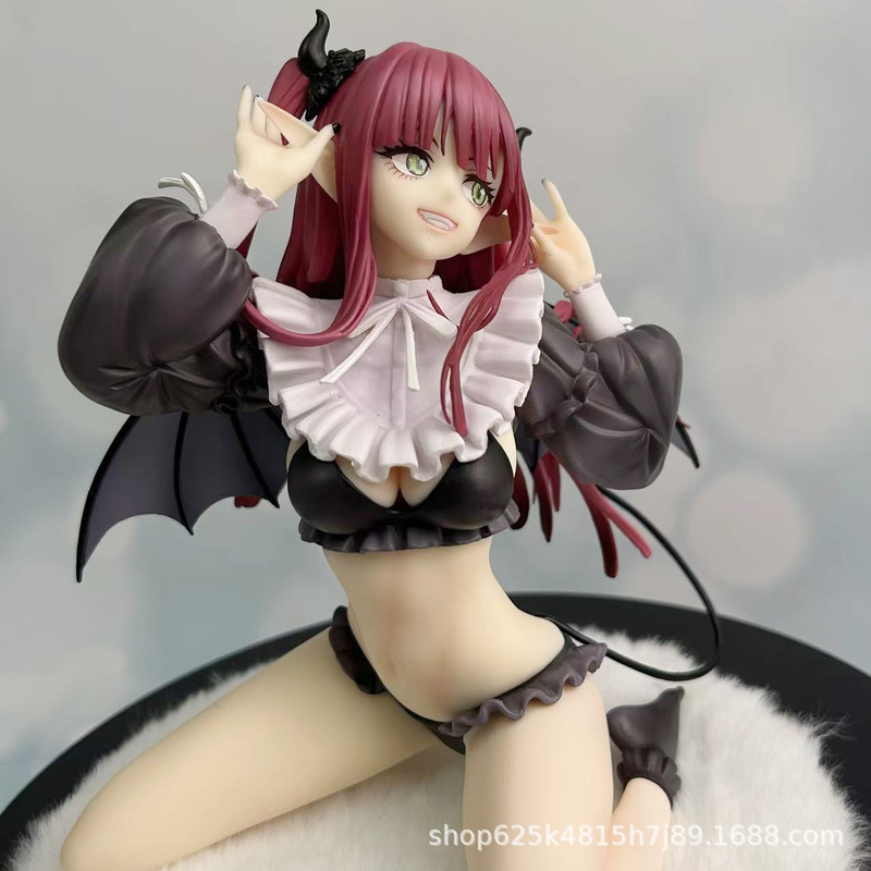 Figura de Anime GW de 15,5CM K - Anime Cosplay Marin avaliação e preço