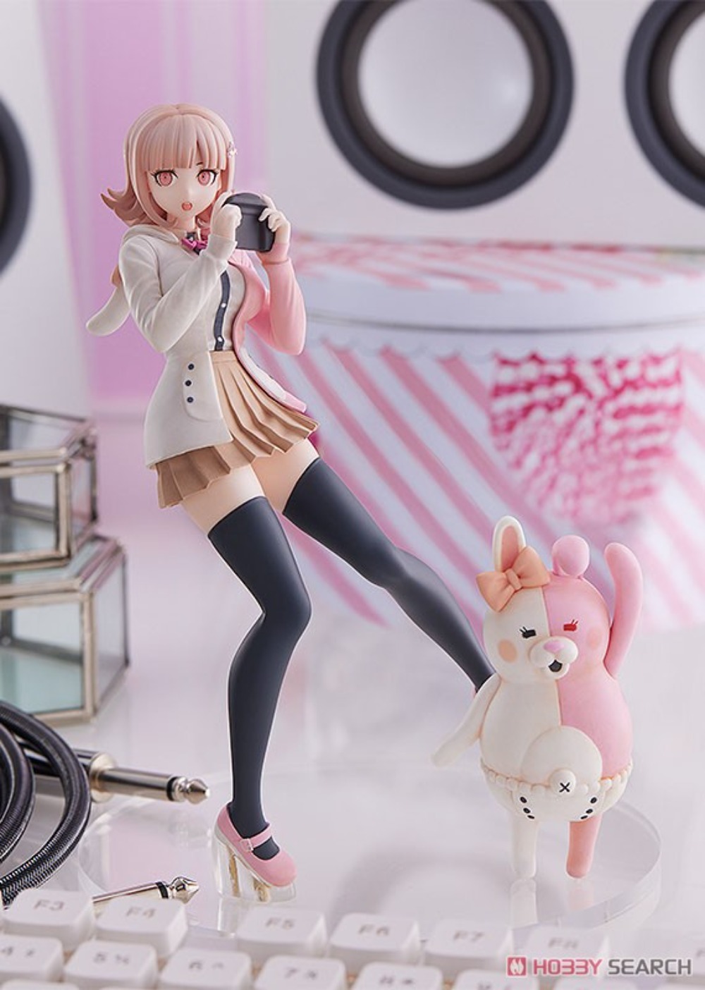 【JM】100% Original em Estoque G - Good Smile Company Pop Up Parade avaliação e preço