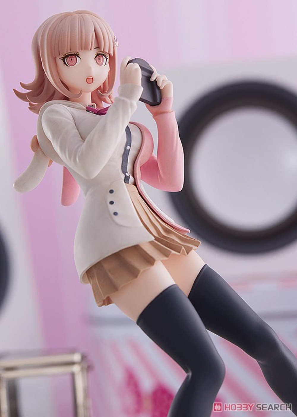【JM】100% Original em Estoque G - Good Smile Company Pop Up Parade avaliação e preço