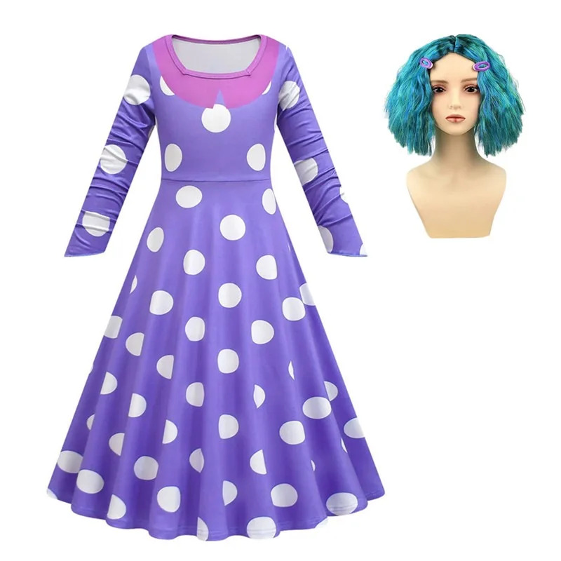 Anime cosplay filme disgust en - Kids Cosplay Anime avaliação e preço