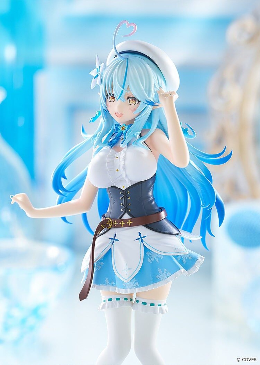 【HY】100% Original em Estoque G - Good Smile Company Pop Up Parade avaliação e preço