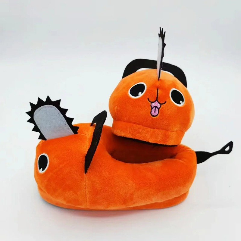 Anime motosserra homem pochita - Anime Cosplay Chainsaw Man avaliação e preço
