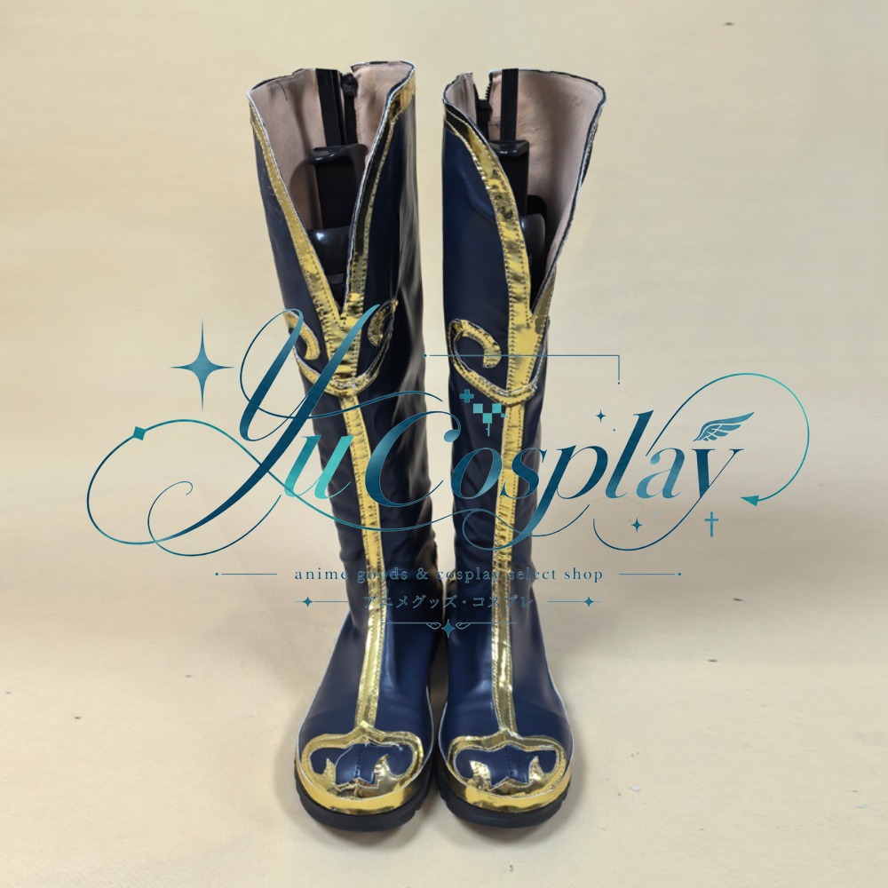 Botas de Cosplay Ji Ruxue Jian - Anime Cosplay Drawing avaliação e preço