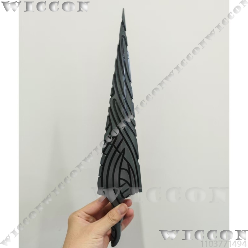 Prego 25cm jogo o cavaleiro cr - Kids Cosplay Anime avaliação e preço