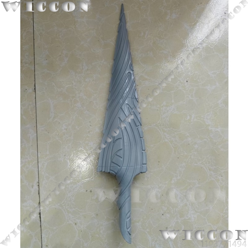 Prego 25cm jogo o cavaleiro cr - Kids Cosplay Anime avaliação e preço