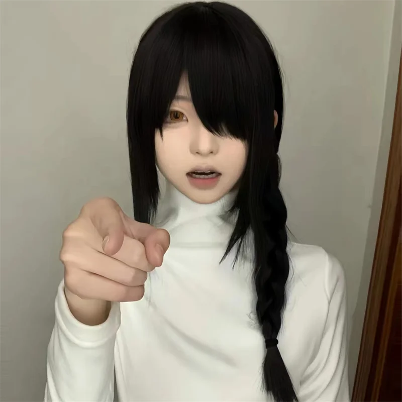 Anime motosserra homem tayuta  - Anime Cosplay Chainsaw Man avaliação e preço