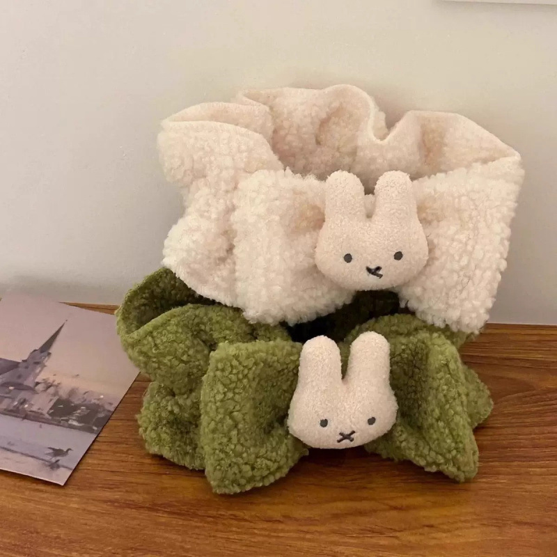 Faixa de Cabelo Elástica Miffy - Anime Cosplay Realistic avaliação e preço