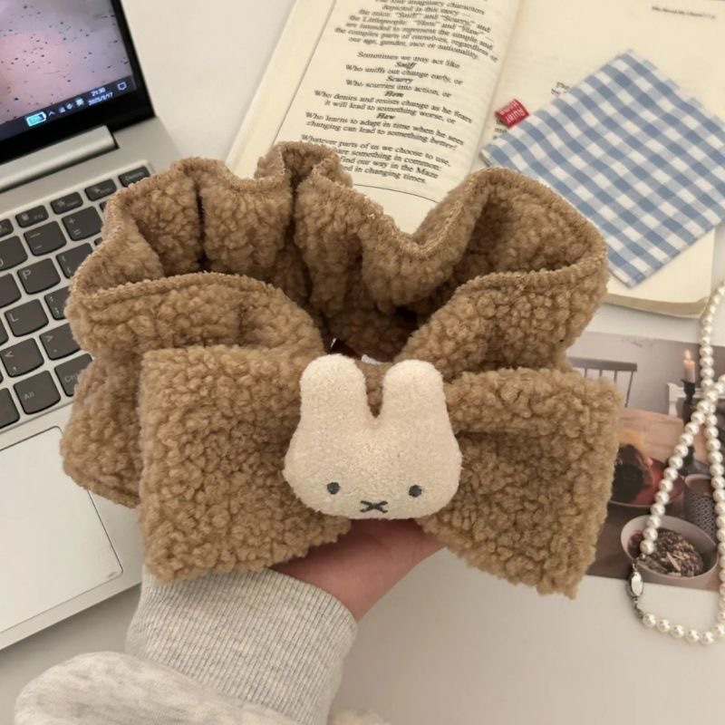 Faixa de Cabelo Elástica Miffy - Anime Cosplay Realistic avaliação e preço