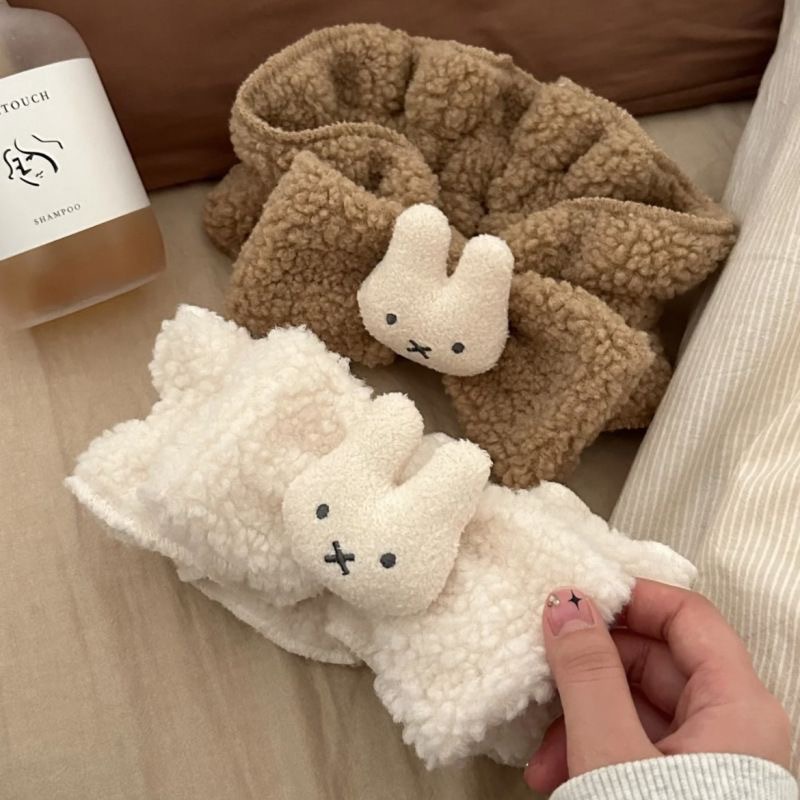 Faixa de Cabelo Elástica Miffy - Anime Cosplay Realistic avaliação e preço