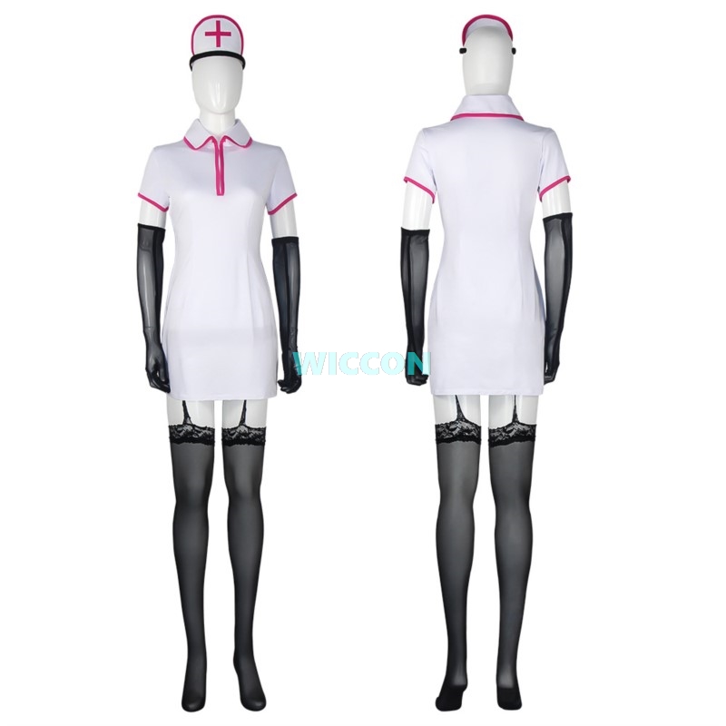 Fantasia de Cosplay Anime Chai - Anime Cosplay Chainsaw Man avaliação e preço
