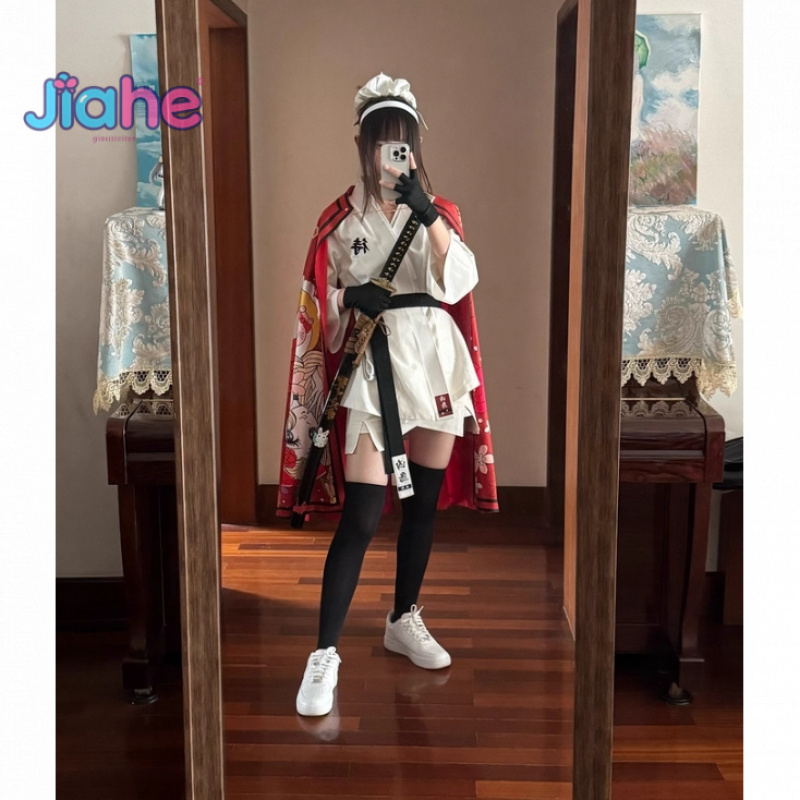 Magadori kyoshika jogo linha c - Anime Cosplay Dress For Men avaliação e preço