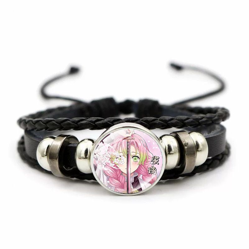 Pulseiras temáticas de anime D - Anime Cosplay Realistic avaliação e preço