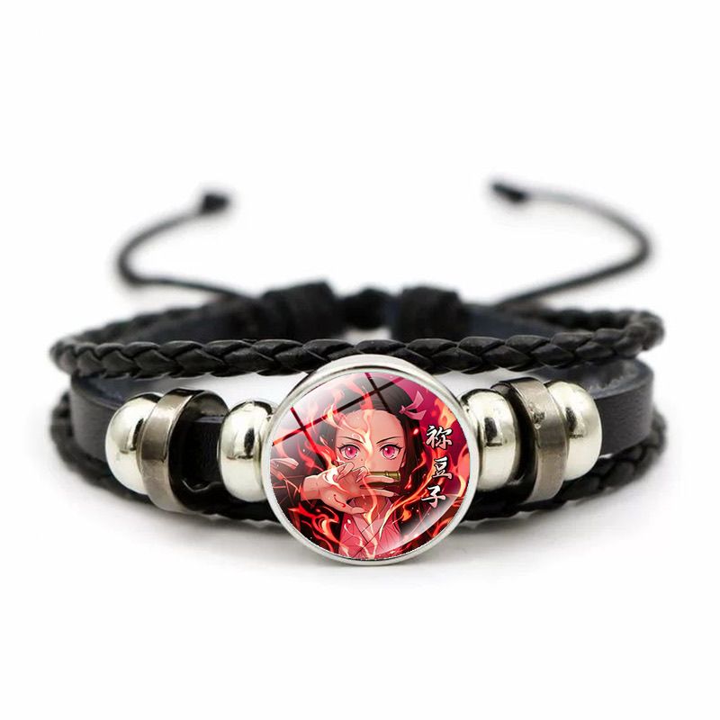 Pulseiras temáticas de anime D - Anime Cosplay Realistic avaliação e preço
