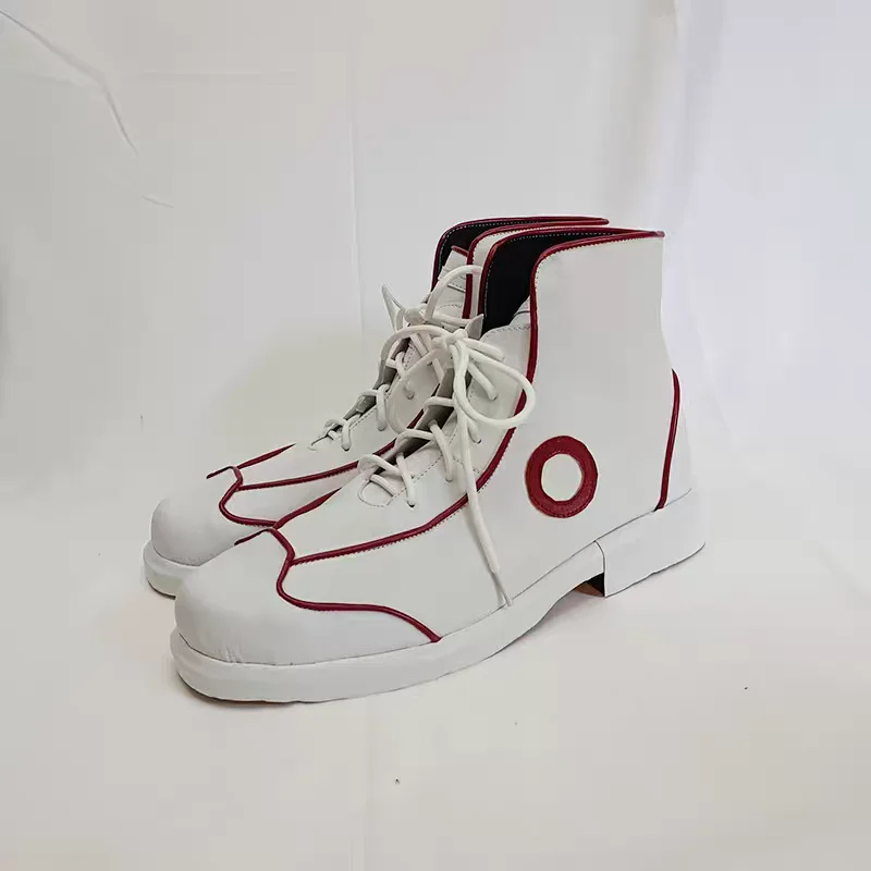 Botas de Cosplay Personalizada - Anime Cosplay Chainsaw Man avaliação e preço