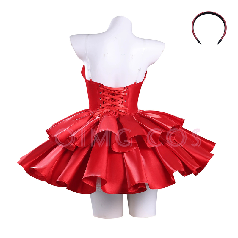 Fantasia de Cosplay Perfeita K - Anime Cosplay Dress For Men avaliação e preço