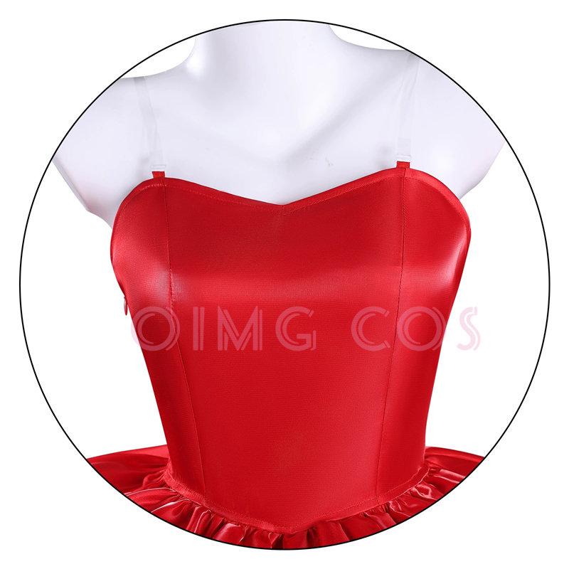 Fantasia de Cosplay Perfeita K - Anime Cosplay Dress For Men avaliação e preço