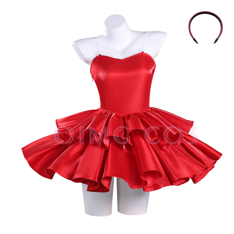 Fantasia de Cosplay Perfeita K - Anime Cosplay Dress For Men avaliação e preço