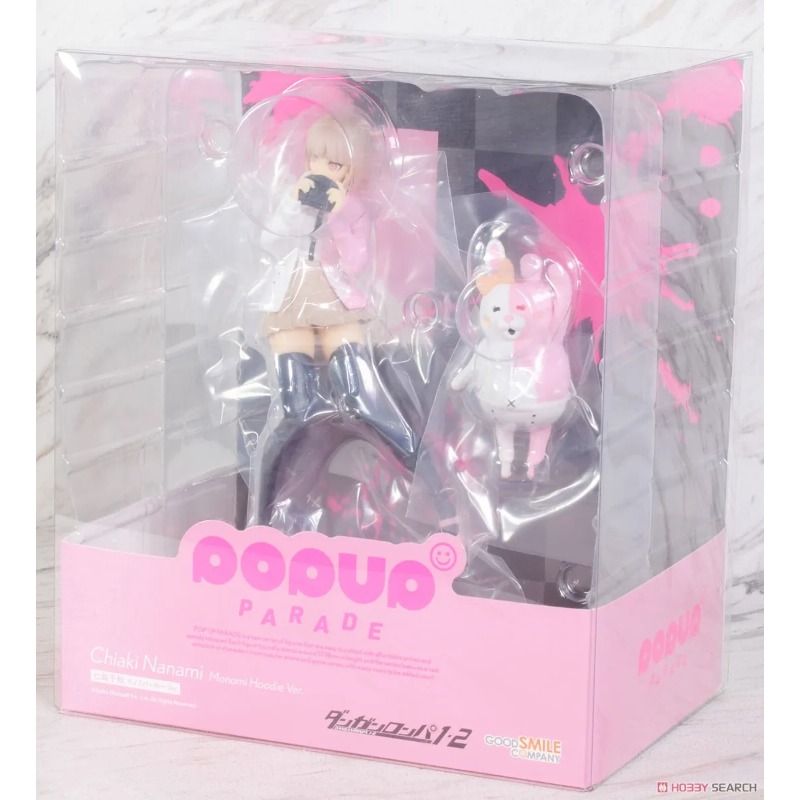 【Em Estoque】 Good Smile Compan - Good Smile Company Pop Up Parade avaliação e preço
