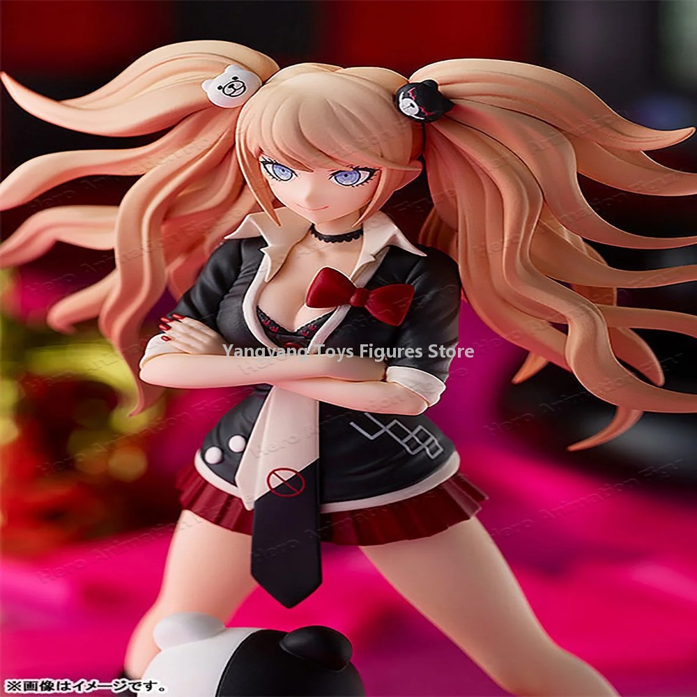 Figura Original Genuine Good S - Good Smile Company Pop Up Parade avaliação e preço