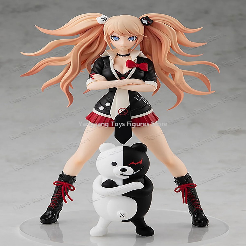 Figura Original Genuine Good S - Good Smile Company Pop Up Parade avaliação e preço