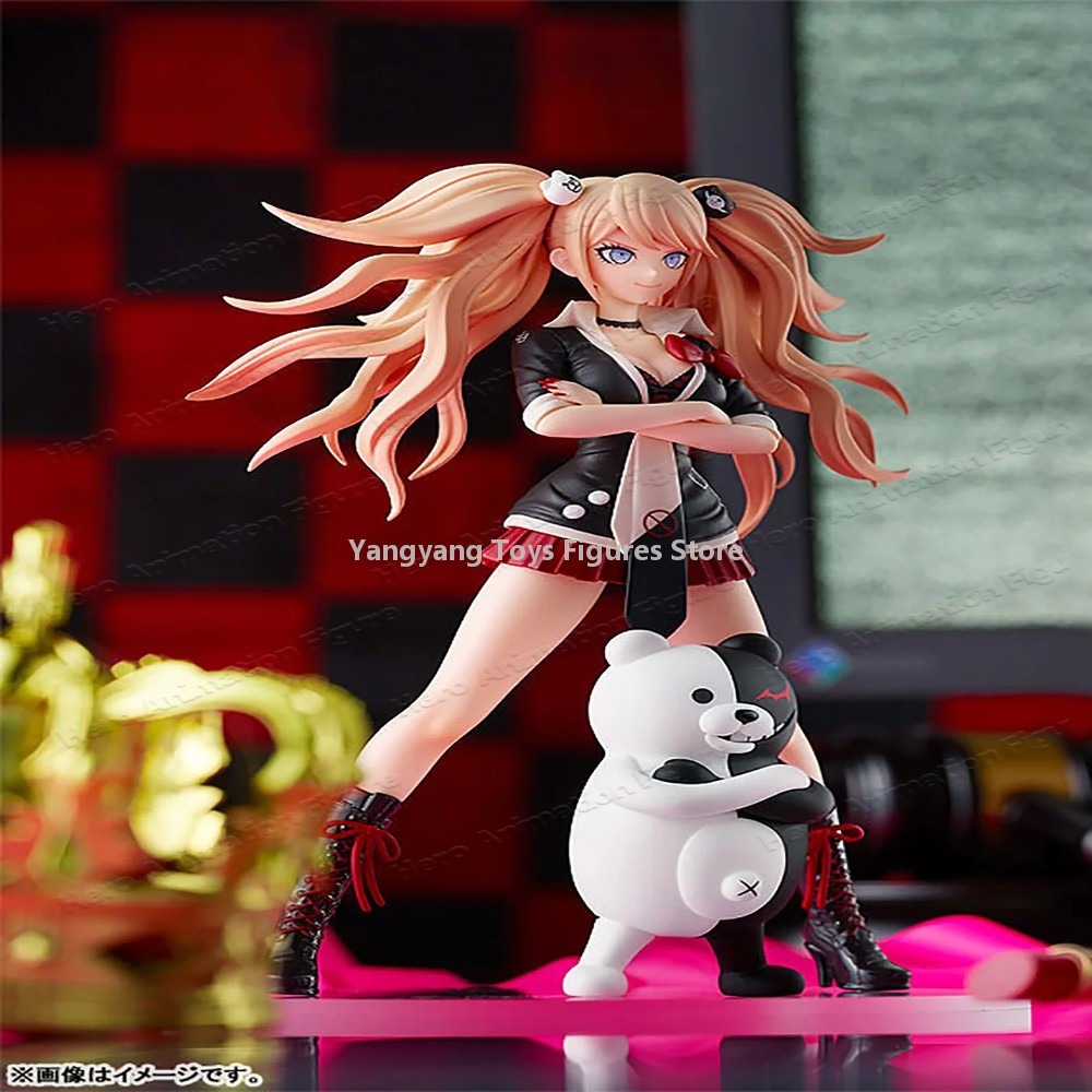Figura Original Genuine Good S - Good Smile Company Pop Up Parade avaliação e preço