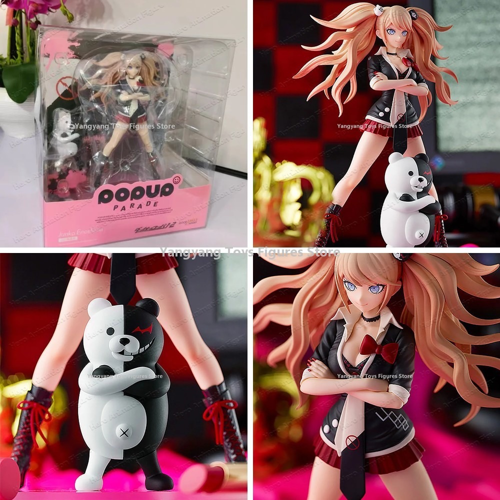 Figura Original Genuine Good S - Good Smile Company Pop Up Parade avaliação e preço