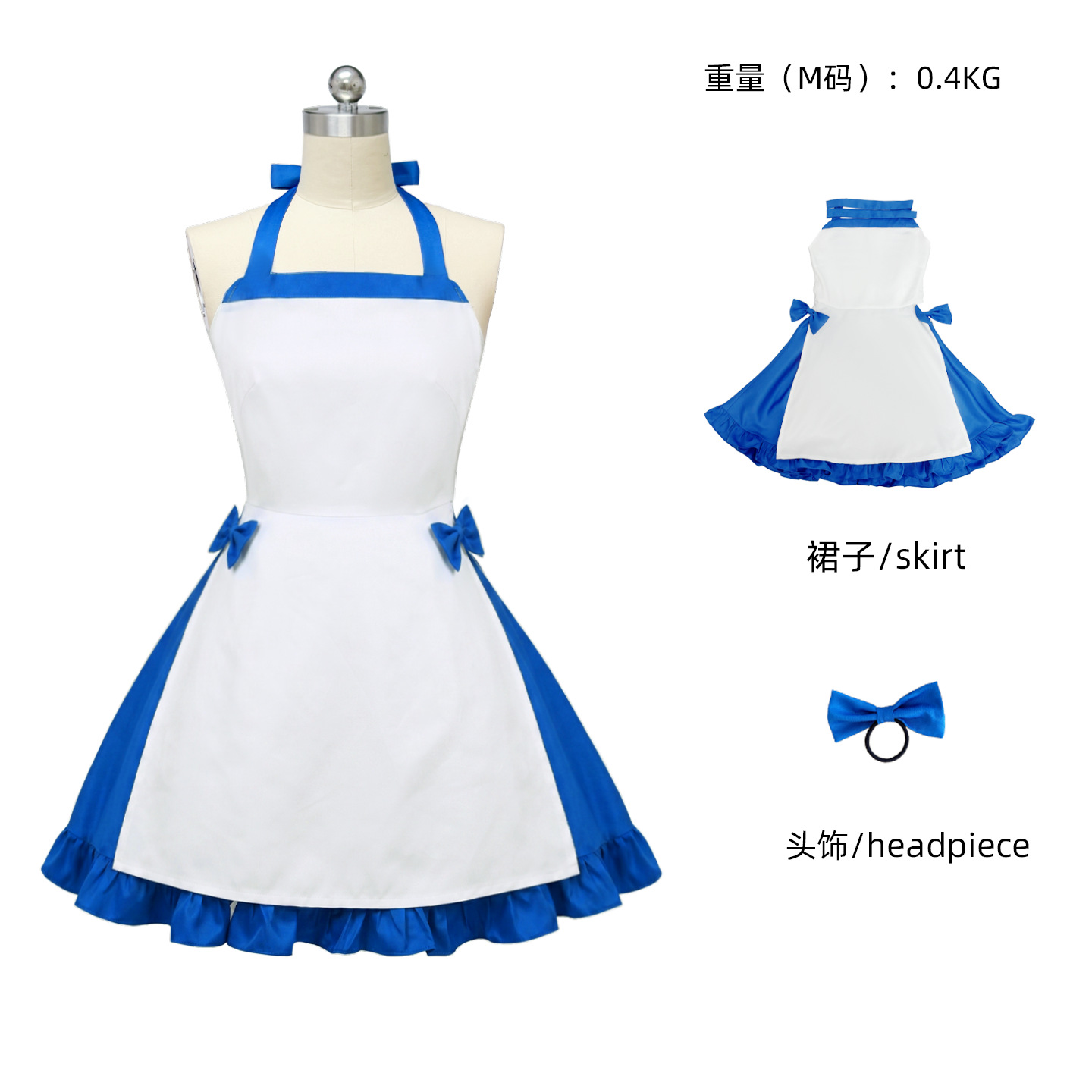 Fantasia de Cosplay ZENO The N - Anime Cosplay India avaliação e preço