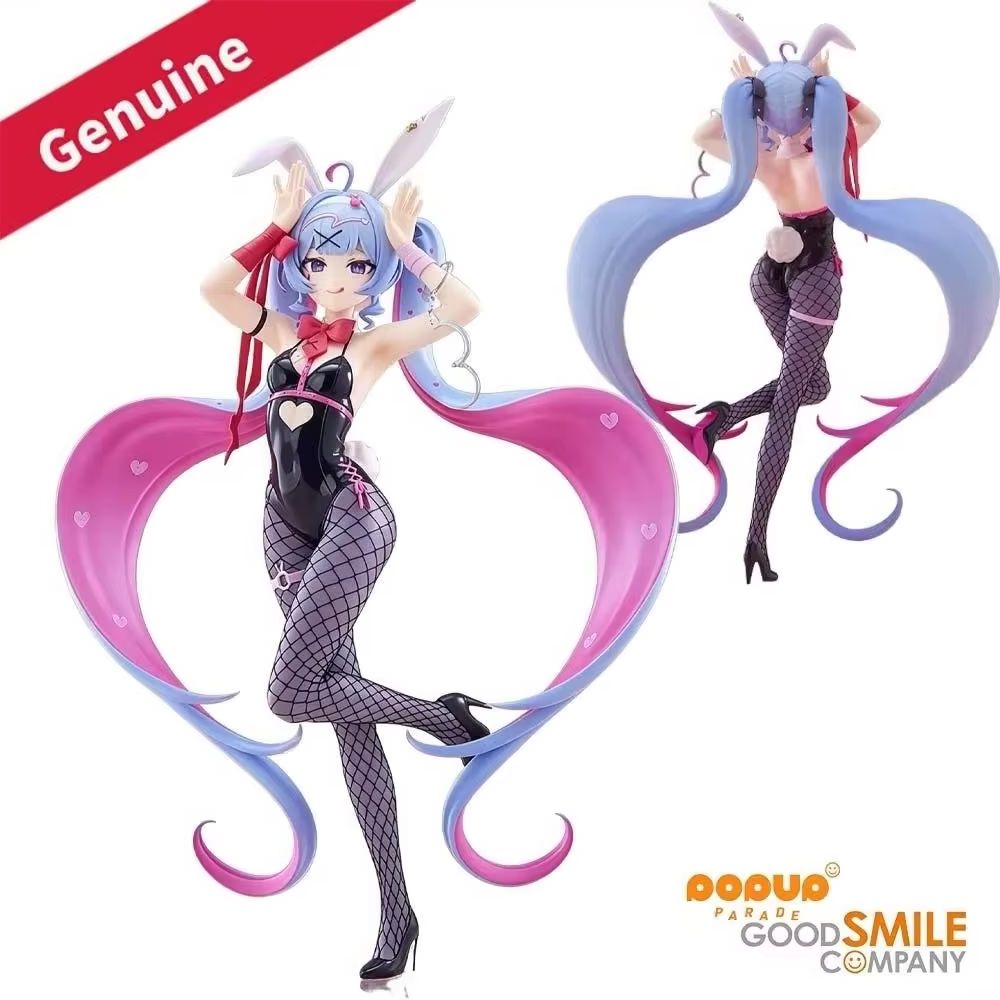 100% Original em Estoque, Figu - Good Smile Company Pop Up Parade avaliação e preço