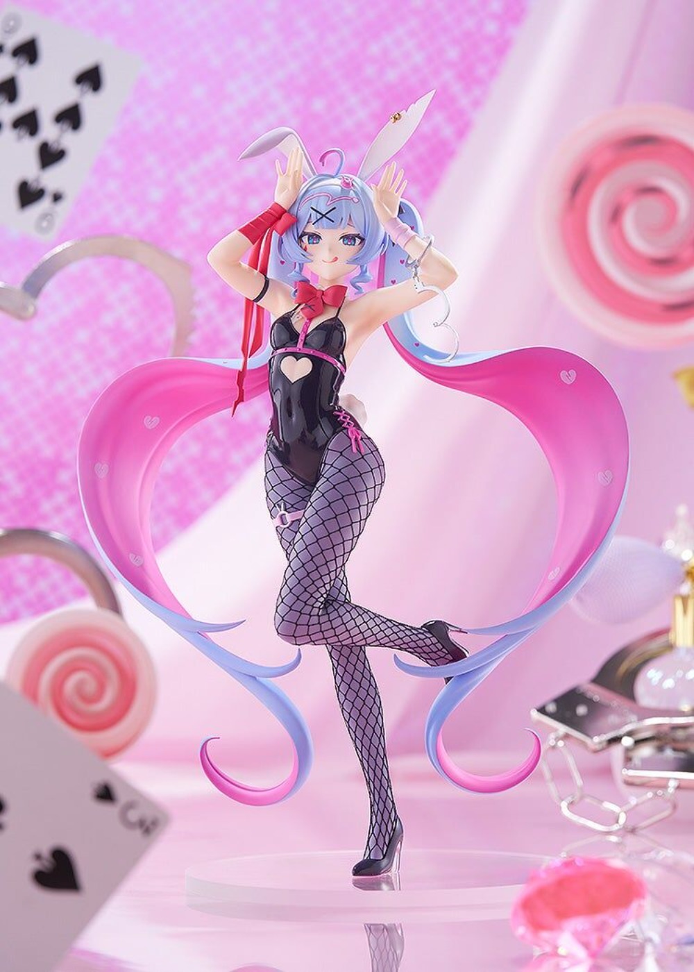 100% Original em Estoque, Figu - Good Smile Company Pop Up Parade avaliação e preço