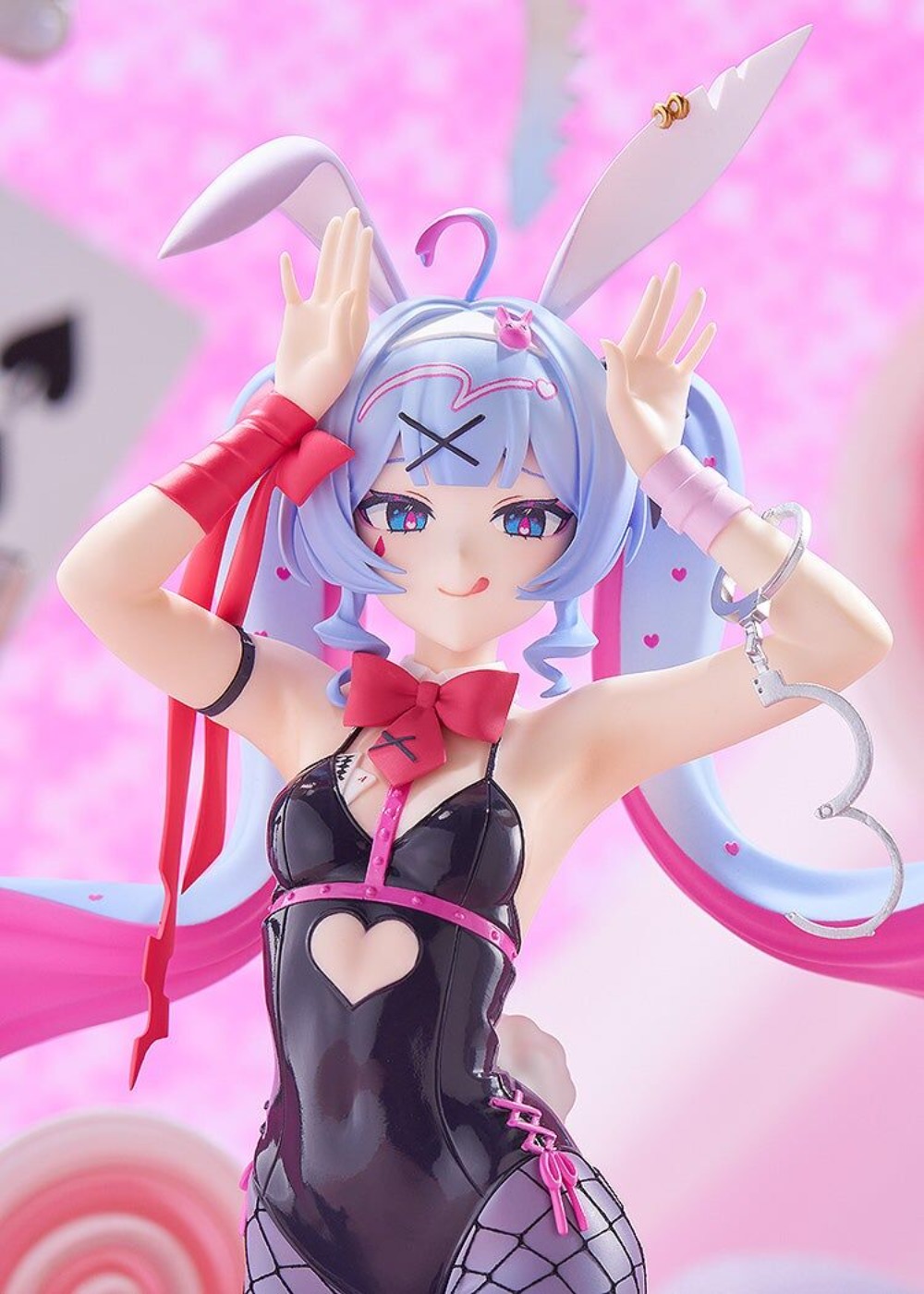 100% Original em Estoque, Figu - Good Smile Company Pop Up Parade avaliação e preço
