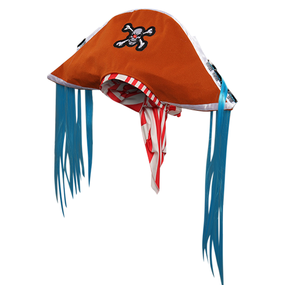 Crianças anime pirata cosplay  - Kids Cosplay Anime avaliação e preço