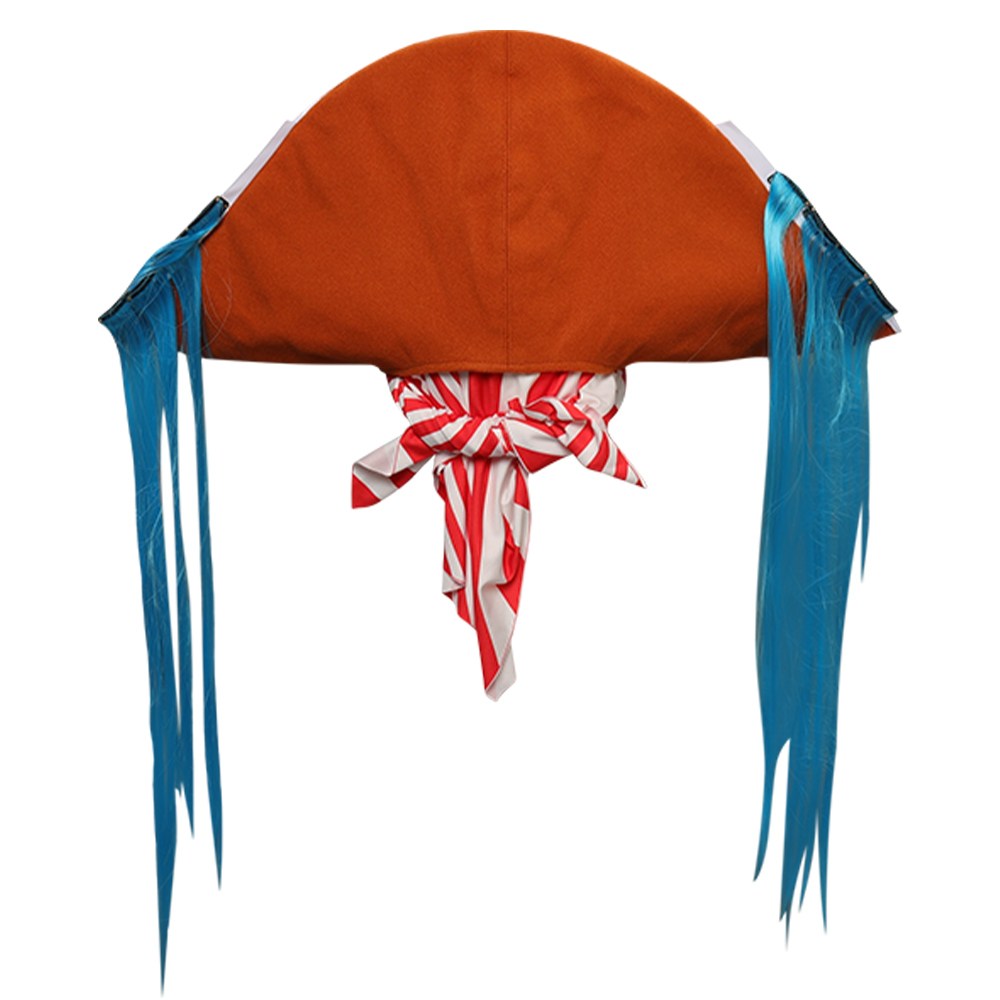 Crianças anime pirata cosplay  - Kids Cosplay Anime avaliação e preço