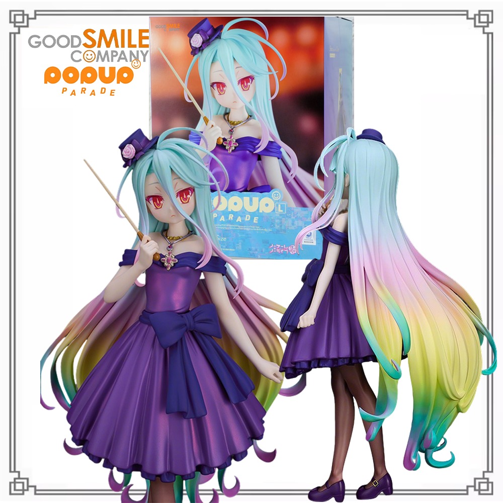 100% Original e Genuíno em Est - Good Smile Company Pop Up Parade avaliação e preço