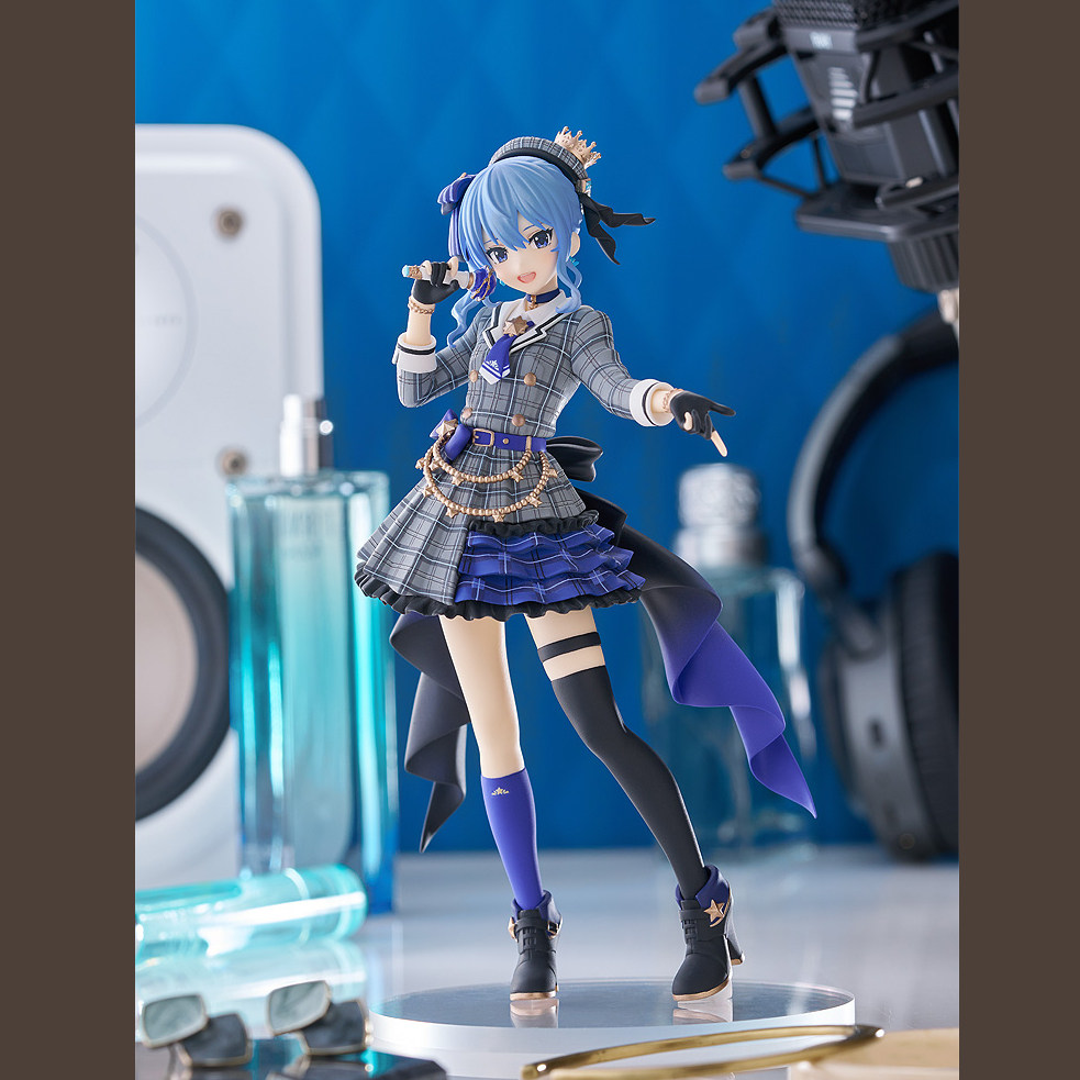 Figura Autêntica da Good Smile - Good Smile Company Pop Up Parade avaliação e preço