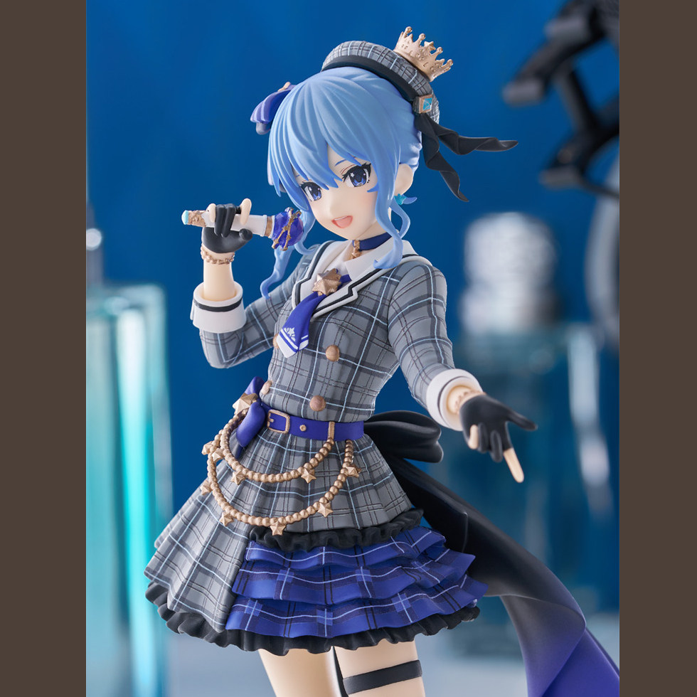 Figura Autêntica da Good Smile - Good Smile Company Pop Up Parade avaliação e preço