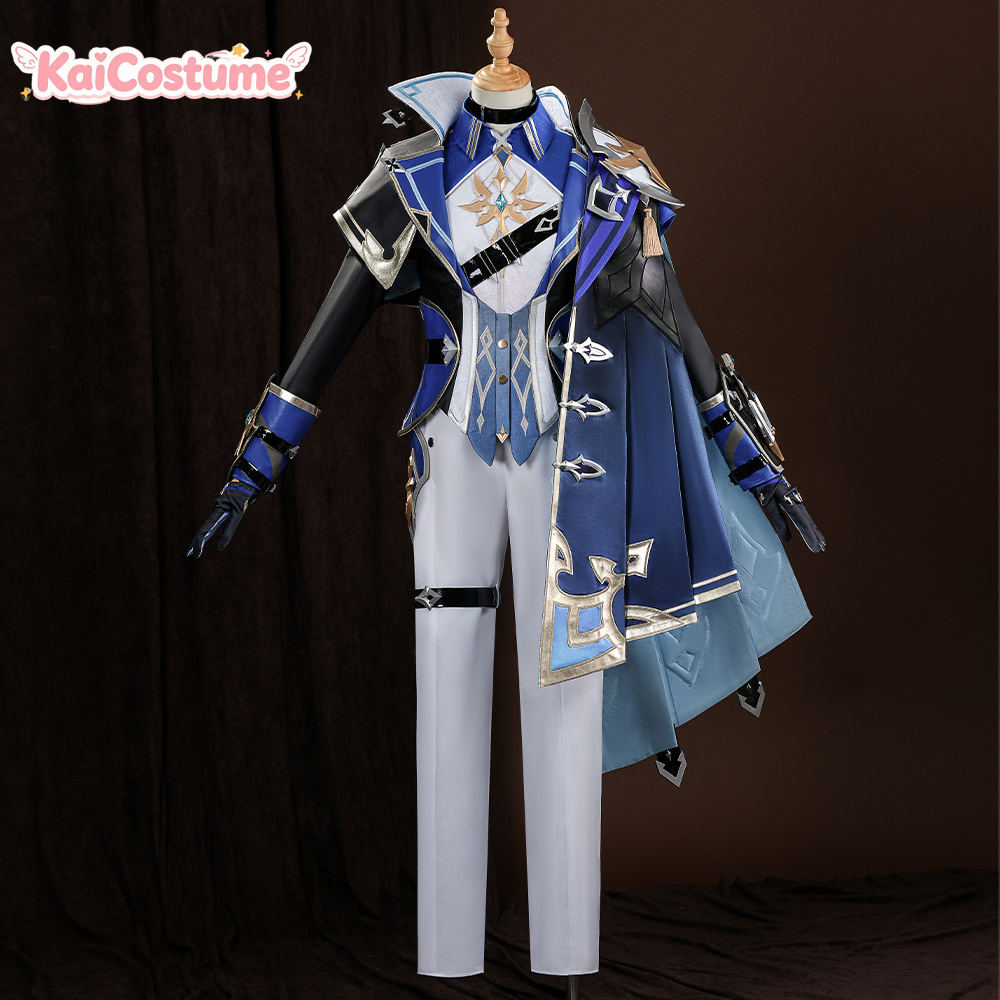 Conjunto Completo de Fantasia  - Anime Cosplay Photoshoot avaliação e preço