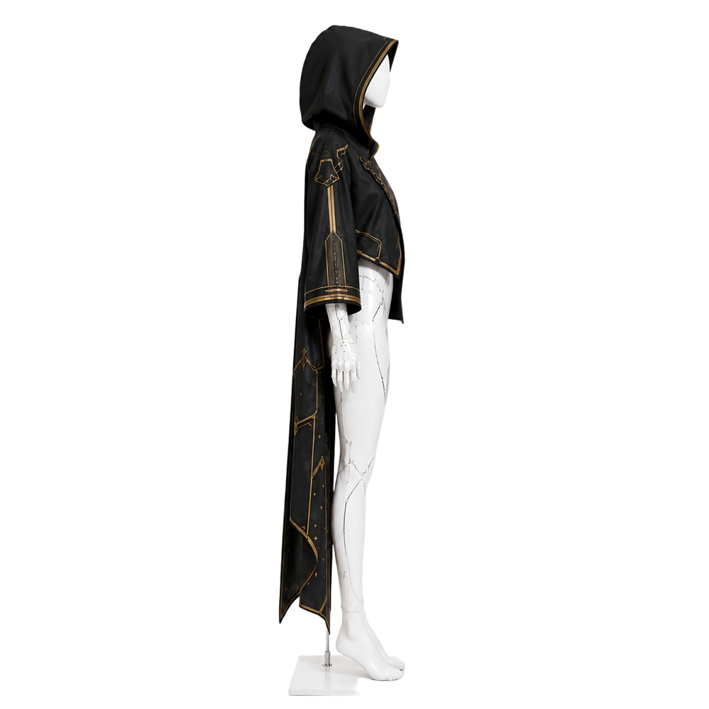 Fantasia de Cosplay do Jogo Bl - Anime Cosplay Outfits Female avaliação e preço