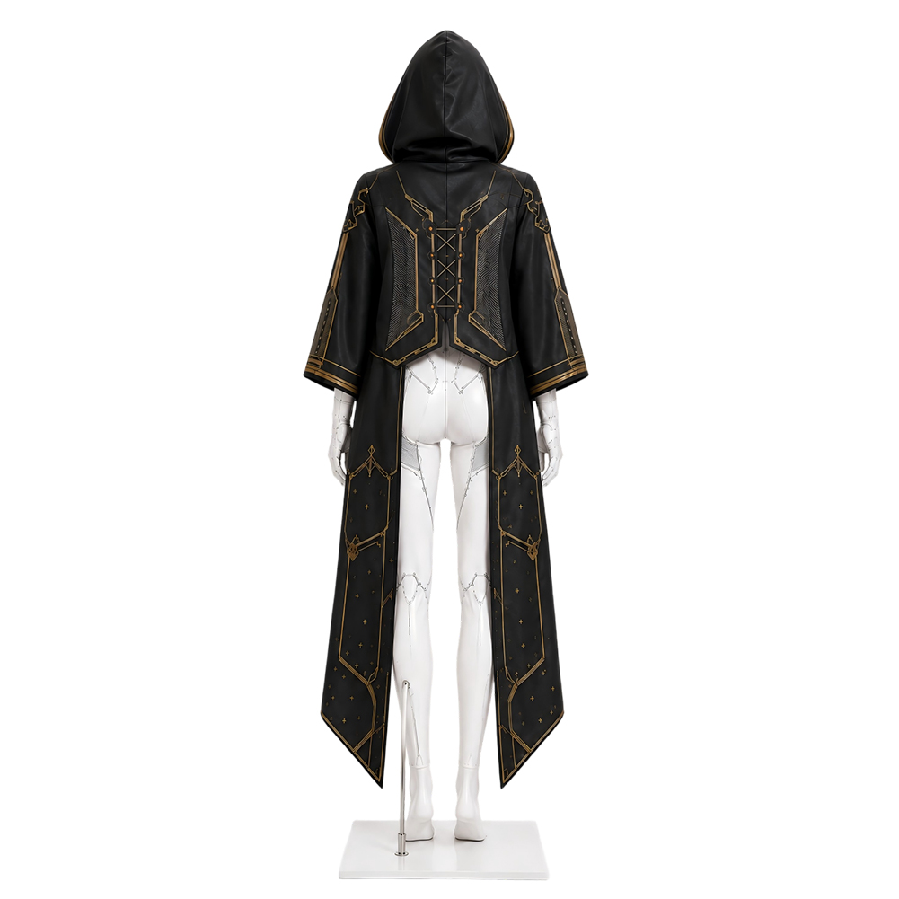 Fantasia de Cosplay do Jogo Bl - Anime Cosplay Outfits Female avaliação e preço
